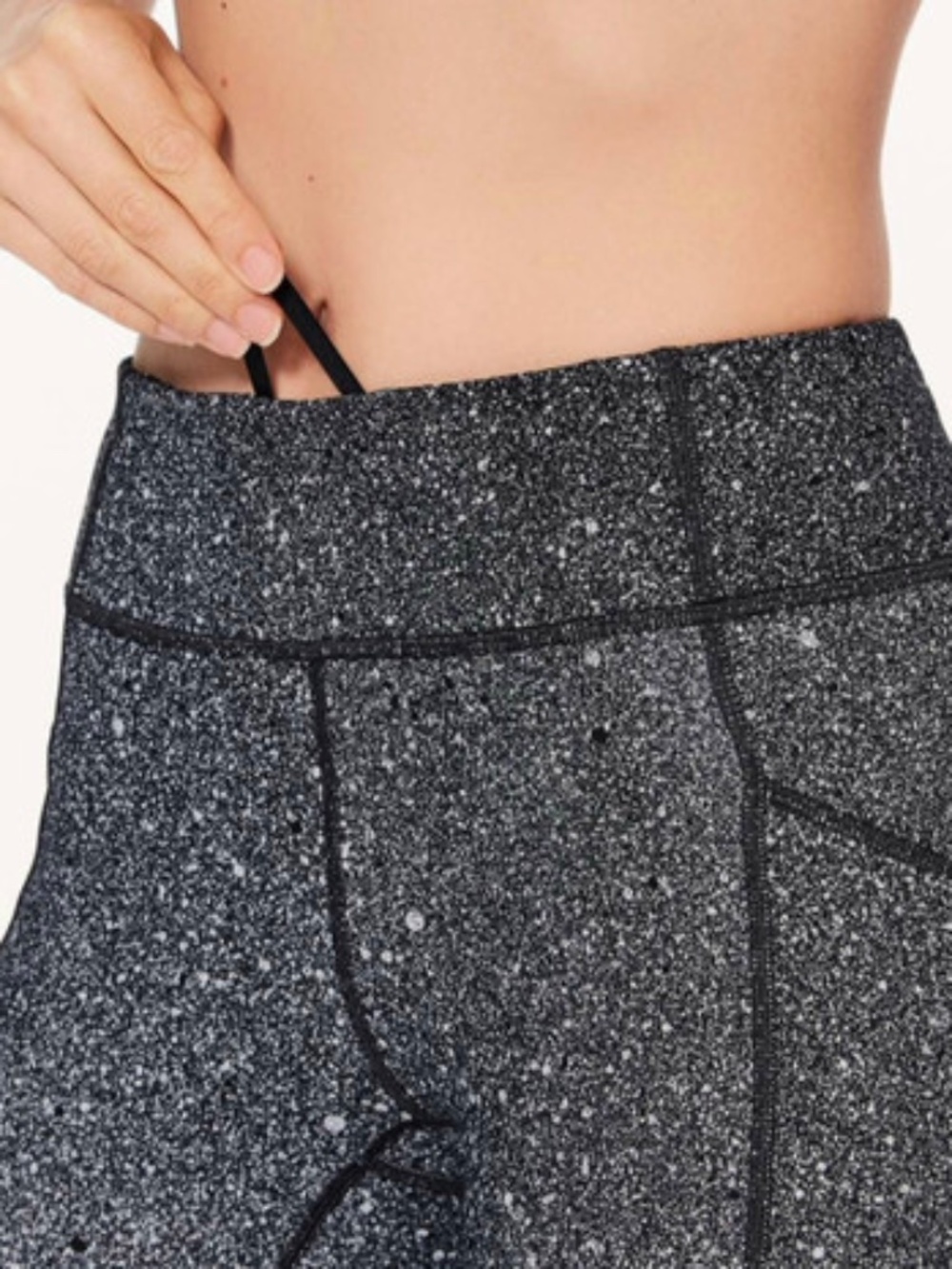 Lululemon Tight Stuff Tight II - Picture 4 of 7